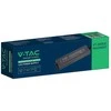 200W LED maitinimo šaltinis, 24V, 8.25A, IP67