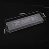 100W LED maitinimo šaltinis, 12V, 8.3A, IP67