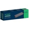 300W LED maitinimo šaltinis, 12V, 25A, IP67
