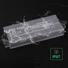 60W LED maitinimo šaltinis, 24V, 2.5A, IP67