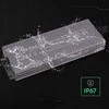 300W LED maitinimo šaltinis, 12V, 25A, IP67