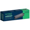 60W LED maitinimo šaltinis, 24V, 2.5A, IP67