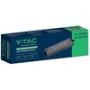 36W LED maitinimo šaltinis, 24V, 1.5A, IP67