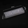 36W LED maitinimo šaltinis, 12V, 3A, IP67