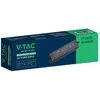 100W LED maitinimo šaltinis, 24V, 4.15A, IP67