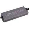 300W LED maitinimo šaltinis, 12V, 25A, IP67