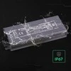 60W LED maitinimo šaltinis, 12V, 5A, IP67