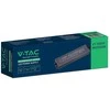 200W LED maitinimo šaltinis, 12V, 16.5A, IP67
