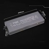 300W LED maitinimo šaltinis, 24V, 12.5A, IP67