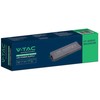 300W LED maitinimo šaltinis, 24V, 12.5A, IP67