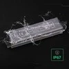 36W LED maitinimo šaltinis, 12V, 3A, IP67