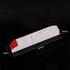 100W LED maitinimo šaltinis, 12V, 8.3A, IP44