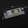 36W LED maitinimo šaltinis SLIM, 24V, 1.5A, IP20