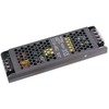 200W LED maitinimo šaltinis SLIM, 12V, 16.5A, IP20