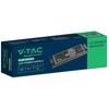 200W LED maitinimo šaltinis SLIM, 24V, 8.25A, IP20