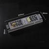 75W LED maitinimo šaltinis SLIM, 12V, 6.25A, IP20