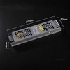 75W LED maitinimo šaltinis SLIM, 24V, 3.1A, IP20