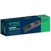 250W LED maitinimo šaltinis SLIM, 24V, 10.5A, IP20