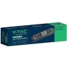 120W LED maitinimo šaltinis SLIM, 12V, 10A, IP20