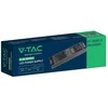 250W LED maitinimo šaltinis SLIM, 12V, 20.83A, IP20