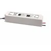 100W Maitinimo šaltinis V-TAC, 12V, 8A, plastikiniu korpusu, IP67