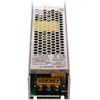 Bikuvalt 120W Maitinimo šaltinis V-TAC, 12V, 10A, metaliniu korpusu, IP20
