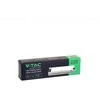 Bikuvalt 120W Maitinimo šaltinis V-TAC, 12V, 10A, metaliniu korpusu, IP20