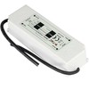 V-tac 150W SLIM maitinimo šaltinis, 12V, plastikiniu korpusu, IP67