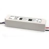 150W Maitinimo šaltinis V-TAC, 12V, 12.5A, plastikiniu korpusu, IP67