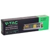 250W Maitinimo šaltinis V-TAC, 24V, 10A