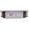 Bikuva.lt 25W maitinimo šaltinis SLIM 12V, IP20