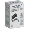 V-tac 30W LED maitinimo šaltinis, 12V, 2,5A, IP44