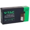400W Maitinimo šaltinis 24V V-TAC, IP45, 16,6A
