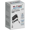 V-tac 42W LED maitinimo šaltinis, 12V, 3,5A, IP44