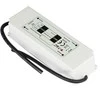 V-tac 60W SLIM maitinimo šaltinis, 12V, plastikiniu korpusu, IP67
