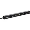 V-tac 100W LED magnetinių sistemų maitinimo šaltinis