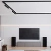 V-tac 200W LED magnetinių sistemų maitinimo šaltinis, 48V