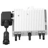 Mikrofalownik mikroinwerter solarny jednofazowy 800W V-TAC Deye SUN-M80G4-EU-Q0 10 lat gwarancji