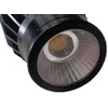 V-tac 18W LED modulis/įleidžiamas šviestuvas, juodas, 3000K