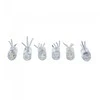 V-tac LED Modulis 0.24W, 1SMD, IP68, SMD2835, 6400K