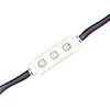 V-tac LED Modulis 3SMD, IP66, SMD5050, RGB