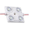 V-tac LED Modulis 1.44W, 4SMD, IP68, SMD2835, 6400K