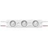 Modulis LED V-TAC 1.5W 3LED 120st SMD2835 IP67 VT-28356 6400K 150lm