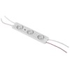 V-tac LED Modulis 1.5W, 3SMD, IP67, SMD2835, 3000K