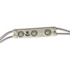 V-tac LED Modulis 3SMD, IP67, SMD2835, 6000K
