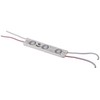 V-tac LED Modulis 3SMD, IP67, SMD2835, 6000K