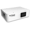 Modułowy magazyn energii wysokonapięciowy V-TAC moduł kontrolny BMS OHS-HV100 10 lat gwarancji