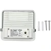 20W LED bluetooth prožektorius V-TAC, baltas, keičia spalvas RGB+3000K/4000K/6400K