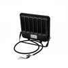 Naświetlacz LED V-TAC CREE CHIP 100W 185Lm/W juoda VT-44105 4000K 18500lm 6 lat gwarancji