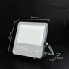 Naświetlacz LED V-TAC CREE CHIP 100W 185Lm/W juoda VT-44105 4000K 18500lm 6 lat gwarancji